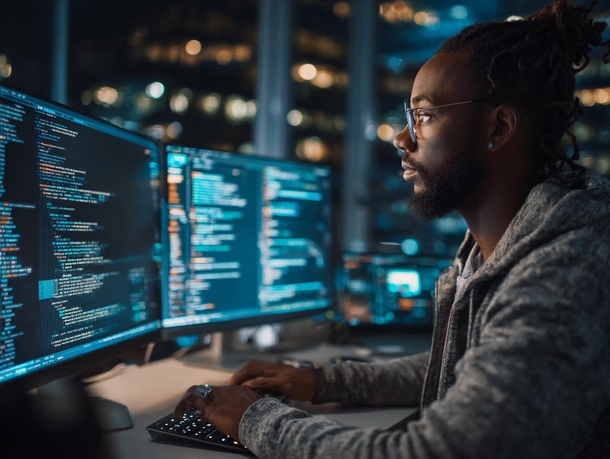 E-commerce Mobile App