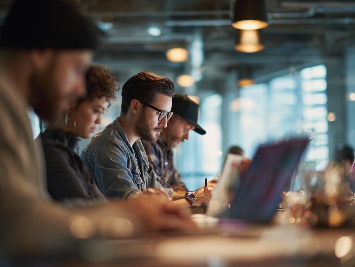 Fitness Tracking App